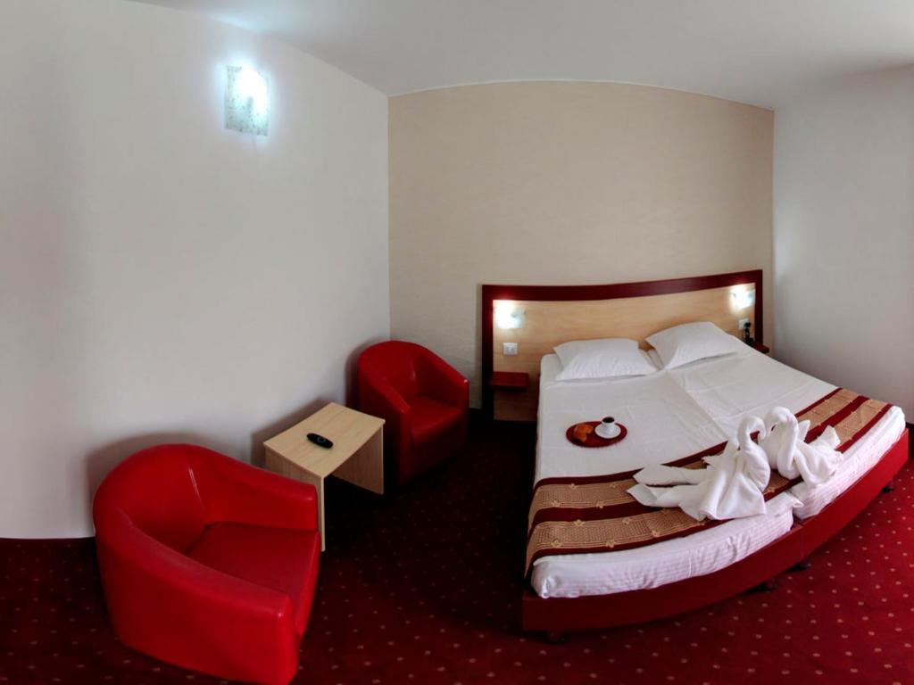 Hotel Solymar マンガリア 部屋 写真
